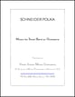 Schneider Polka P.O.D. cover